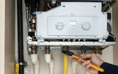 Çerkezköy Kombi Tamircisi